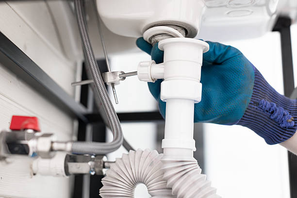 Reliable Plumbing contractor in Mc Alpin, FL by Masters Plumbing Service
