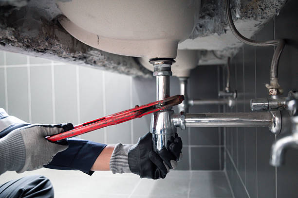 Trusted Garbage Disposal Repair service in Mc Alpin, FL - Masters Plumbing Service